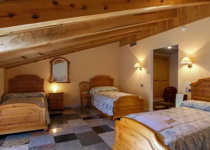 Πανσιόν Casa Ramon