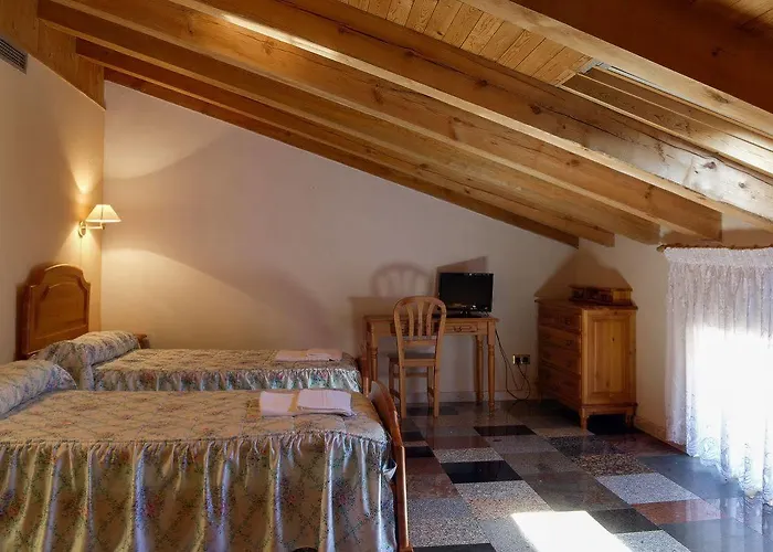 Casa Ramon Πανσιόν