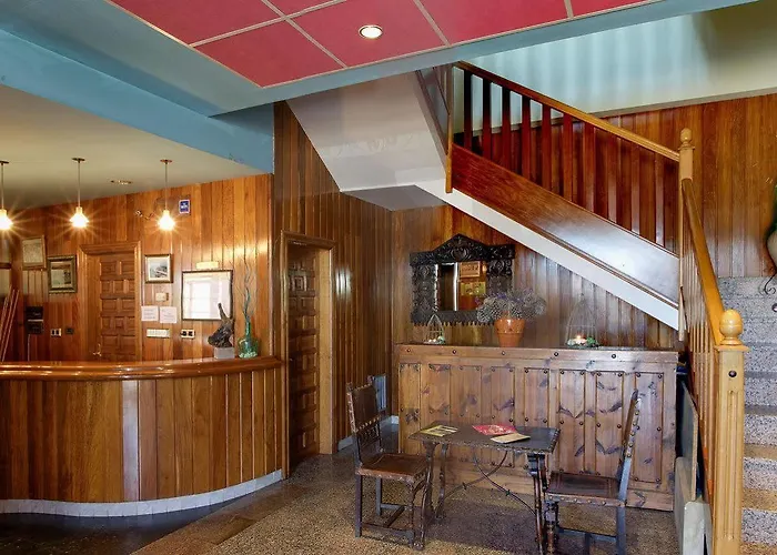 Casa Ramon 招待所 3*