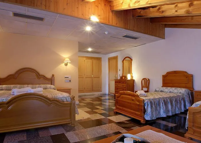 Casa Ramon Quintanar de la Sierra