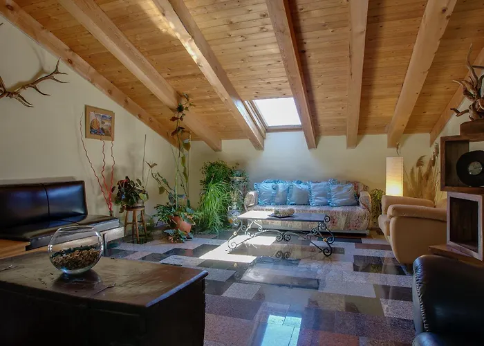 Πανσιόν Casa Ramon Quintanar de la Sierra