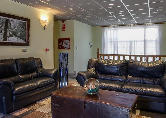 Πανσιόν Casa Ramon 3*